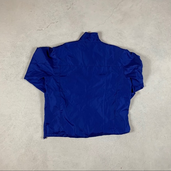 SPORTS ILLUSTRATED ZIP UP JACKET - Picture 2 of 4